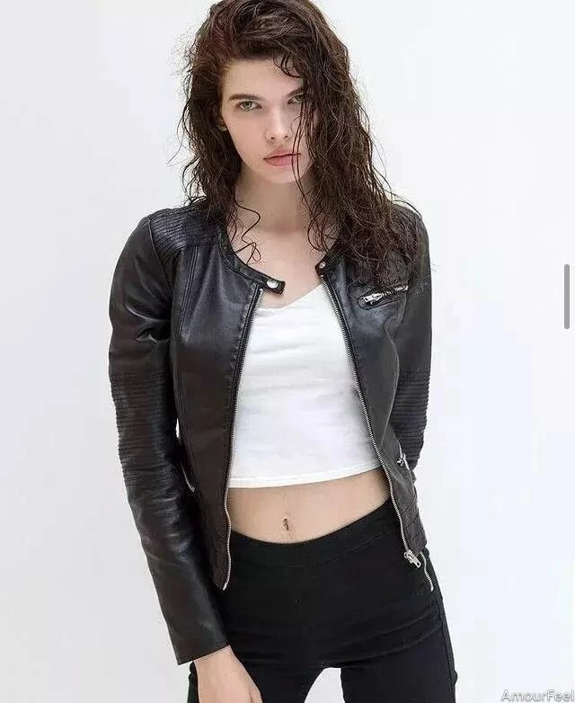 Liudmyla Profile image 3