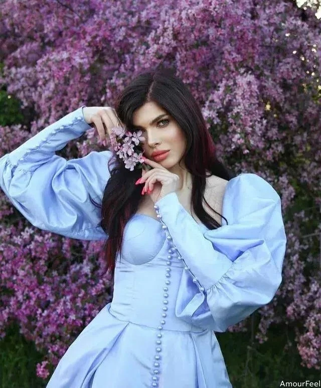 Liudmyla Profile image 2