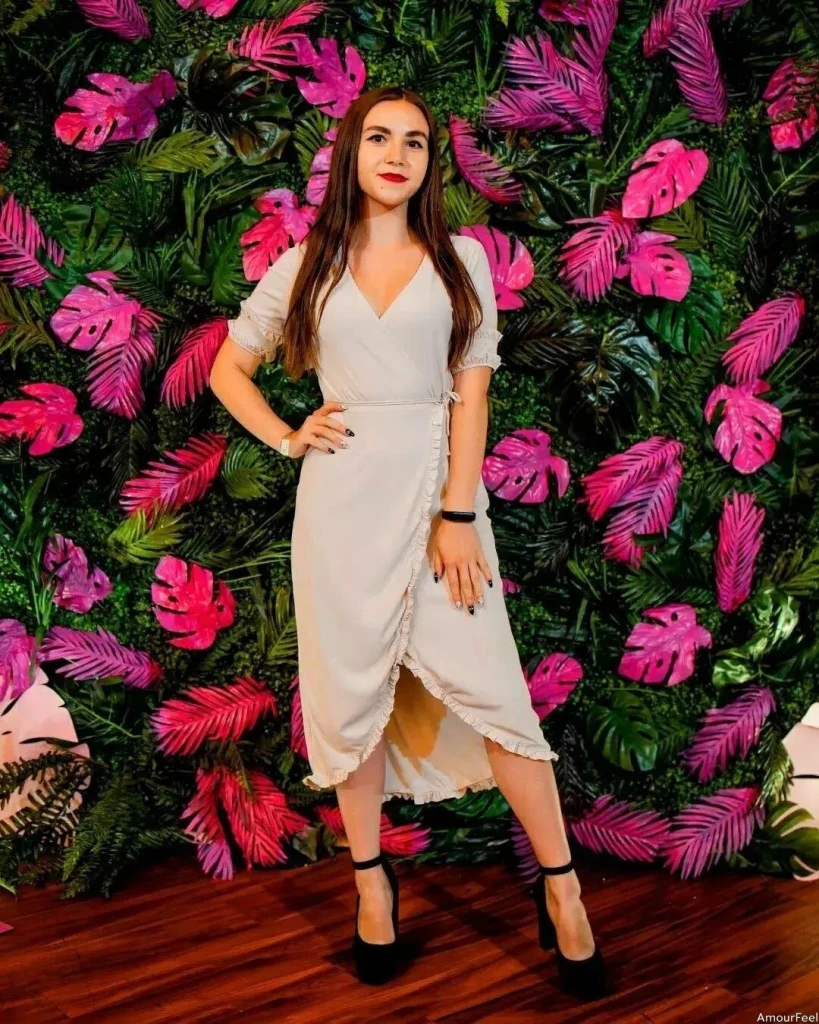 Daria Profile image 2