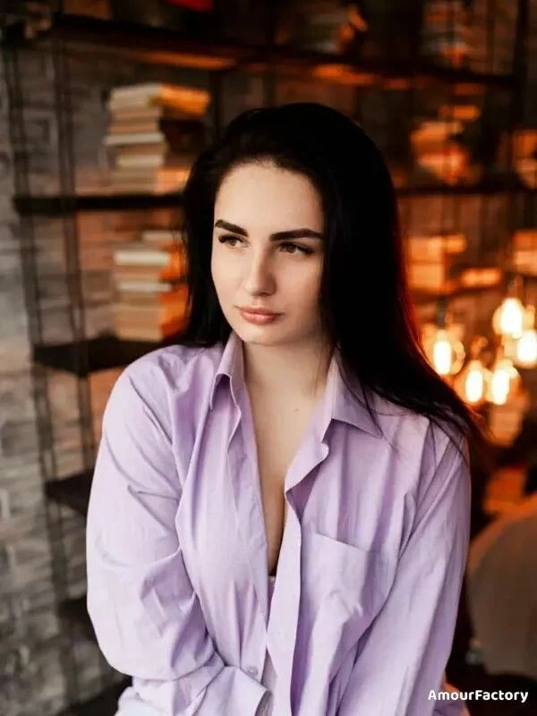 Katsiaryna Profile image 3