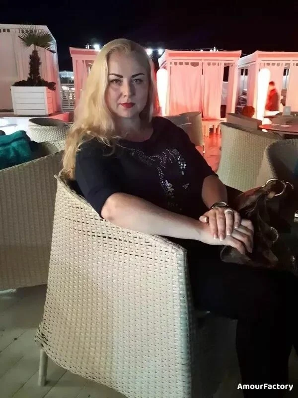 Irina Profile image 4