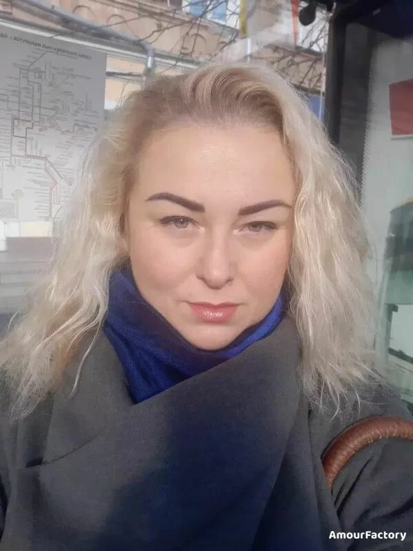 Irina Profile image 1