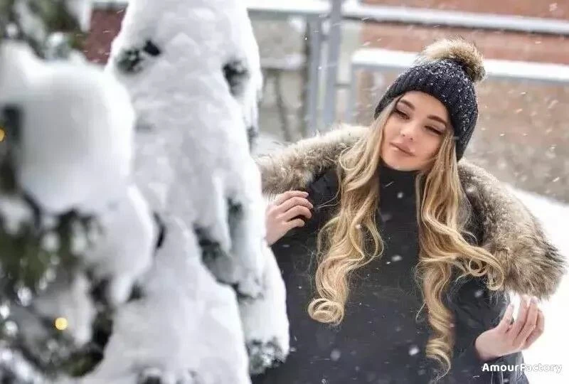 Natalia Profile image 1
