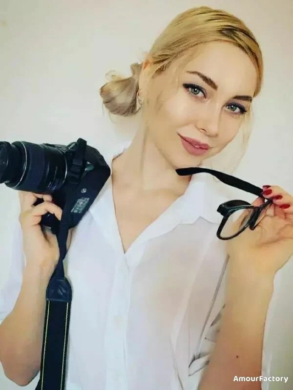 Marina Profile image 2