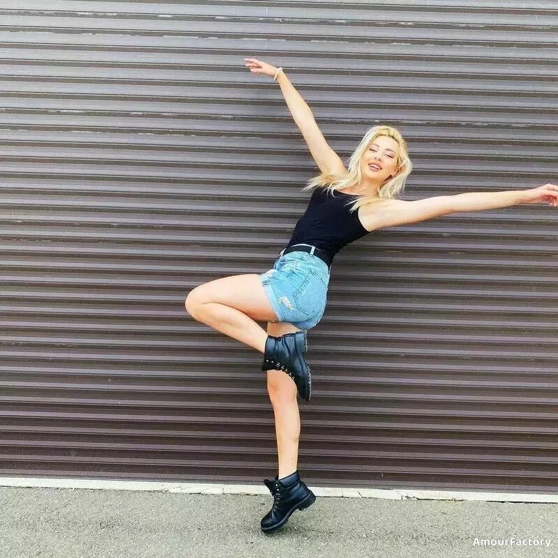 Marina Profile image 3