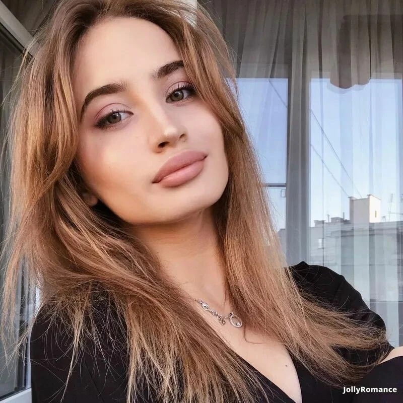 Tetiana Profile image 2