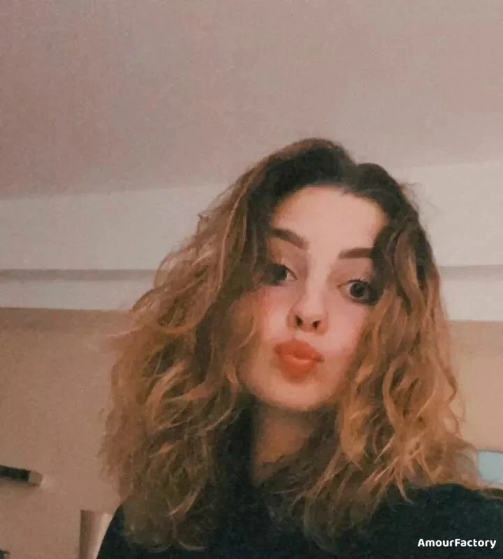 Inna Profile image 1