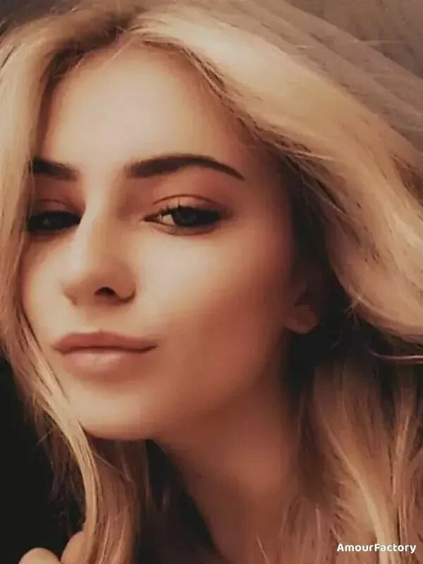 Irina Profile image 2