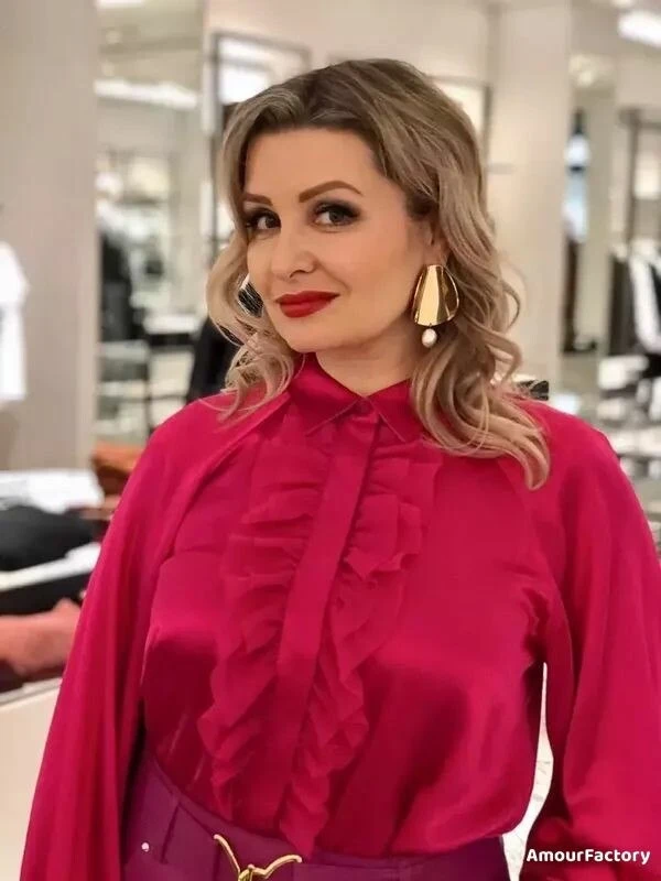Olesia Profile image 4