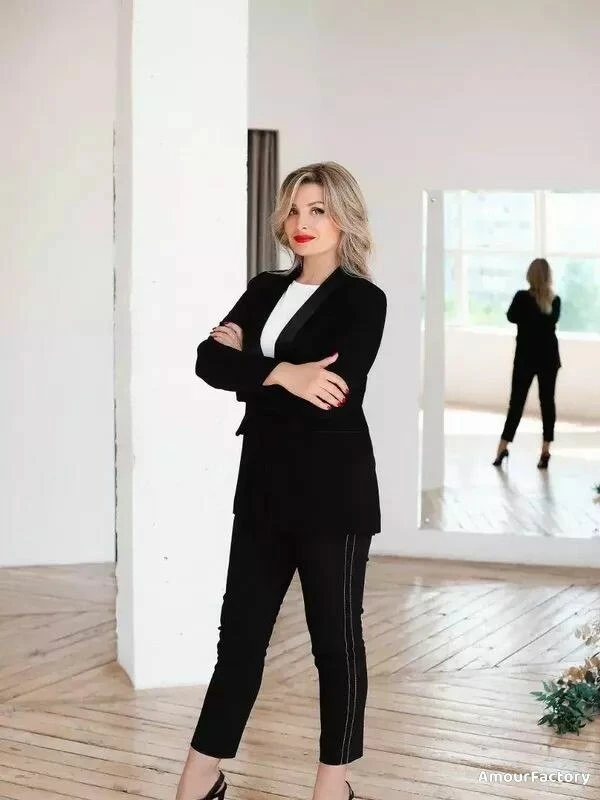 Olesia Profile image 3