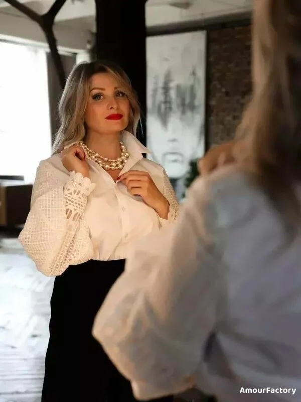 Olesia Profile image 1