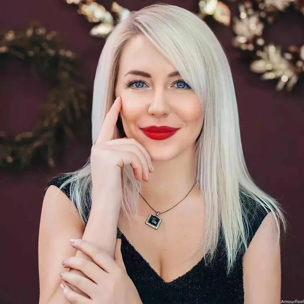 Alina Profile image 1