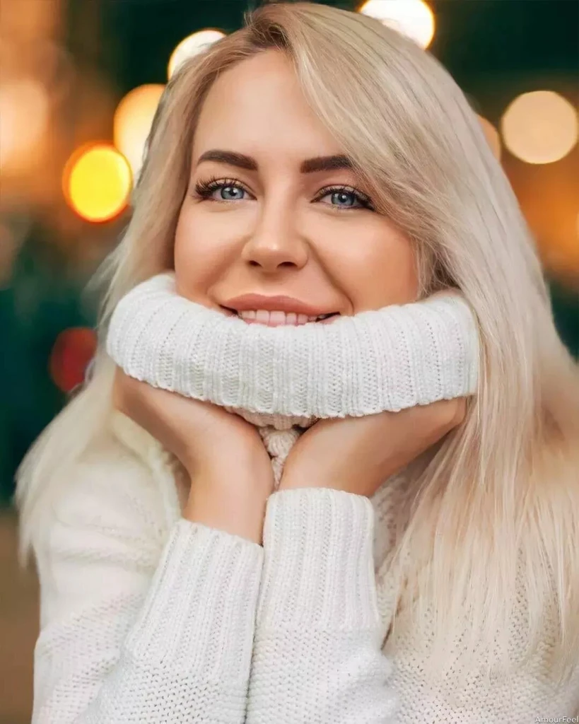 Alina Profile image 4