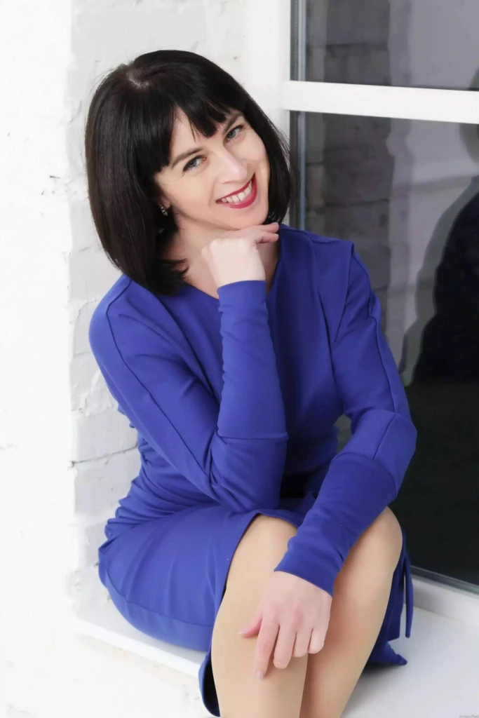 Olga Profile image 3