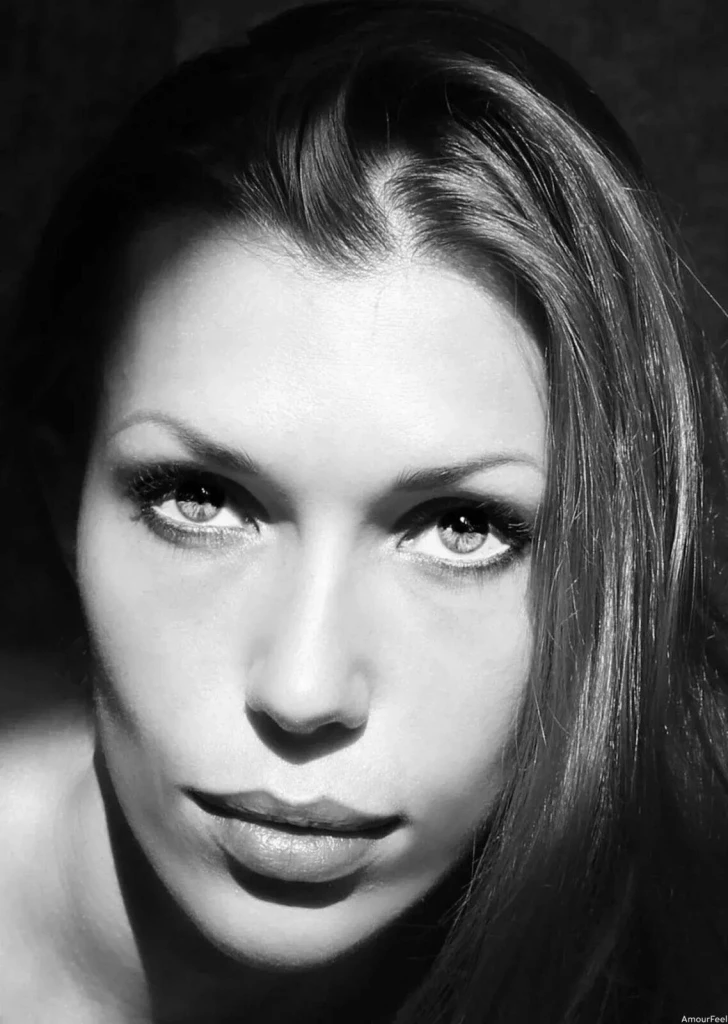 Lyubov Profile image 2