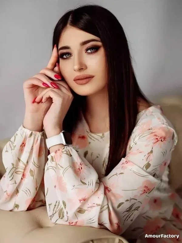 Anastasia Profile image 1