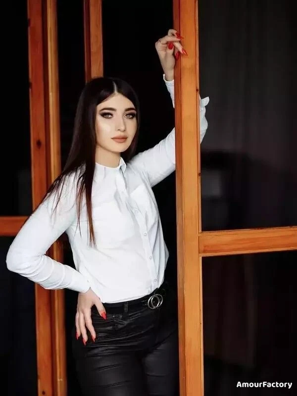 Anastasia Profile image 3