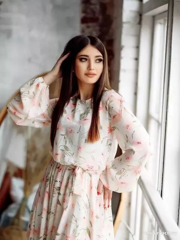 Anastasia Profile image 2