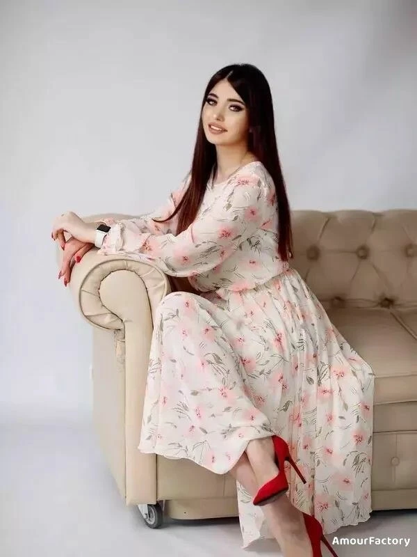 Anastasia Profile image 4
