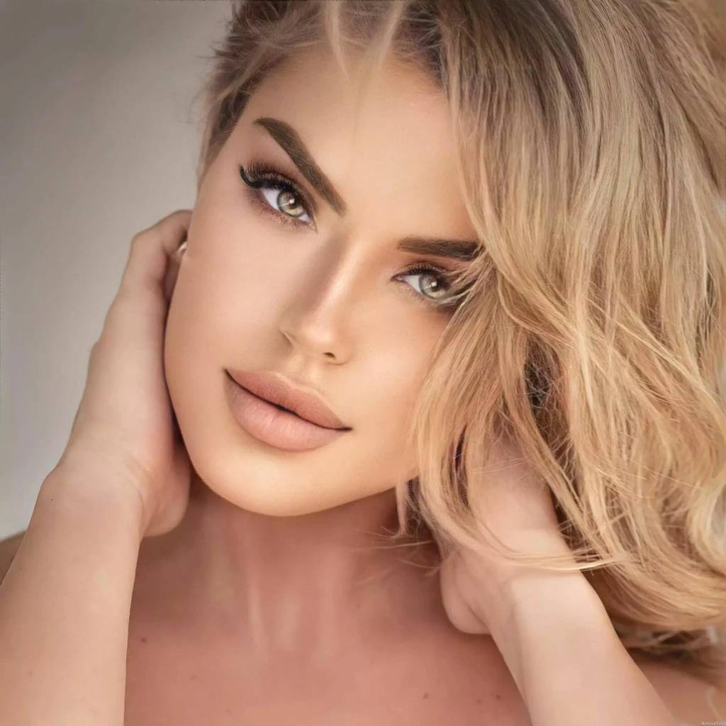 Monika Profile image 1