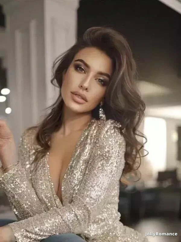 Svetlana Profile image 1