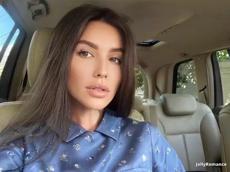 Svetlana Profile image 4