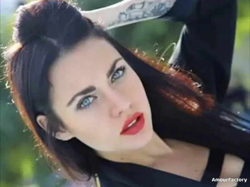 Ganna Profile image 2