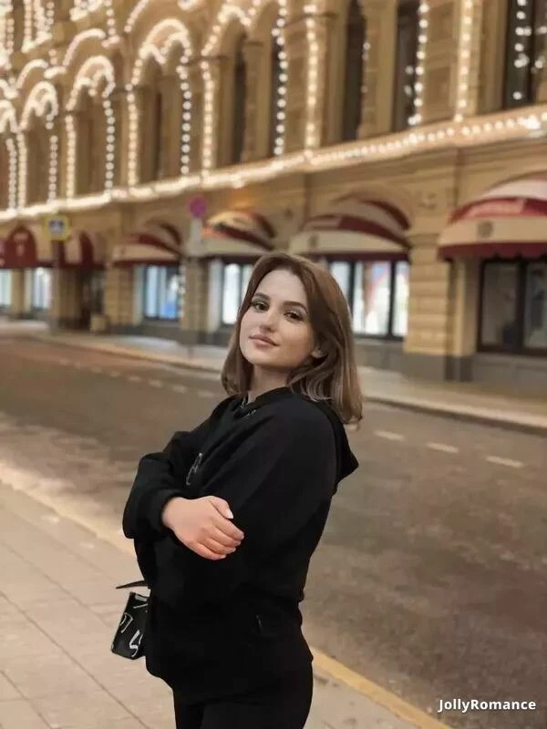 Ksenia Profile image 2
