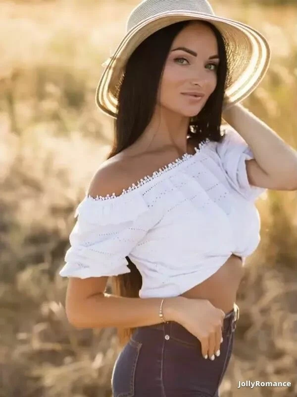 Olga Profile image 2