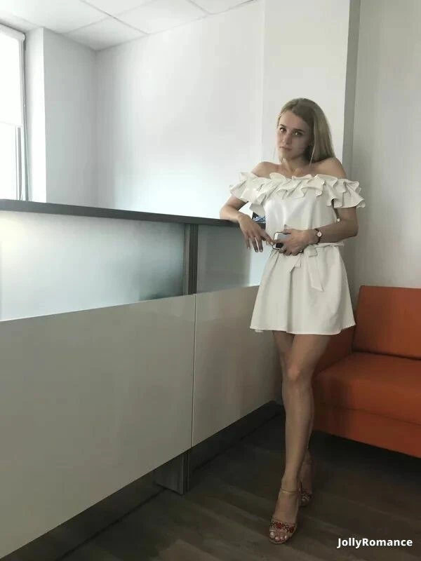 Viktoriia Profile image 3