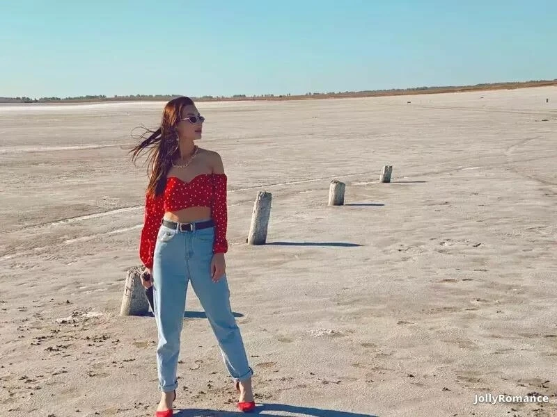 Tatyana Profile image 2