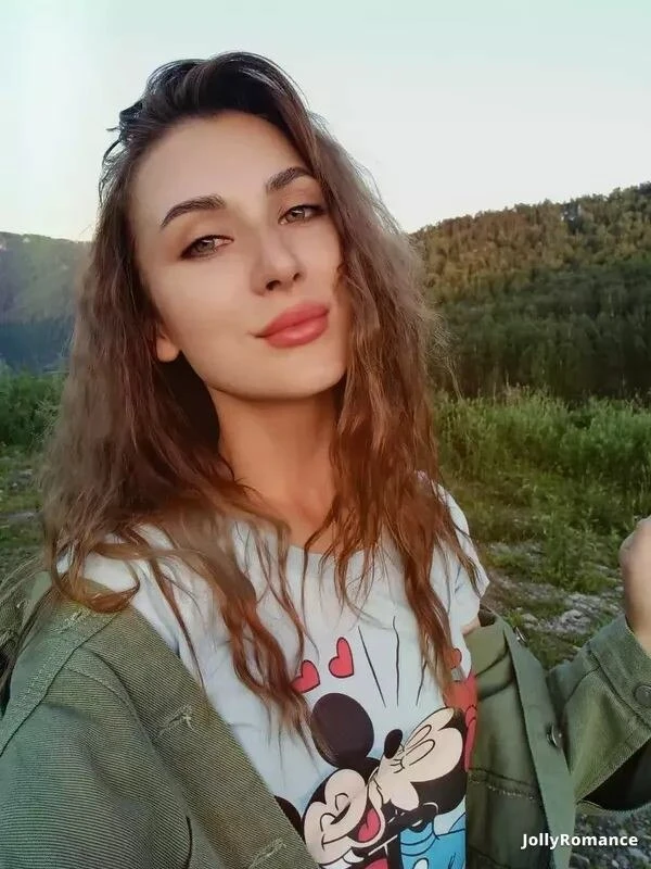 Tatyana Profile image 3