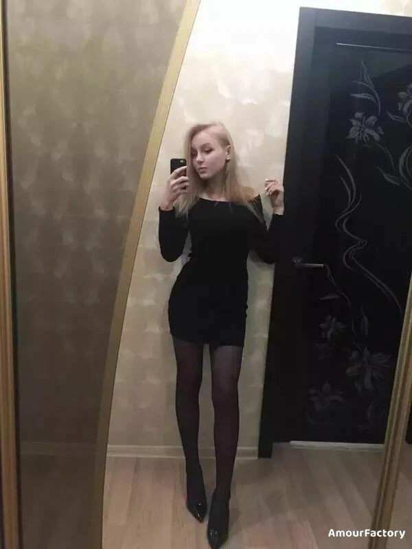 Polina Profile image 1