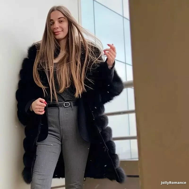 Yana Profile image 2