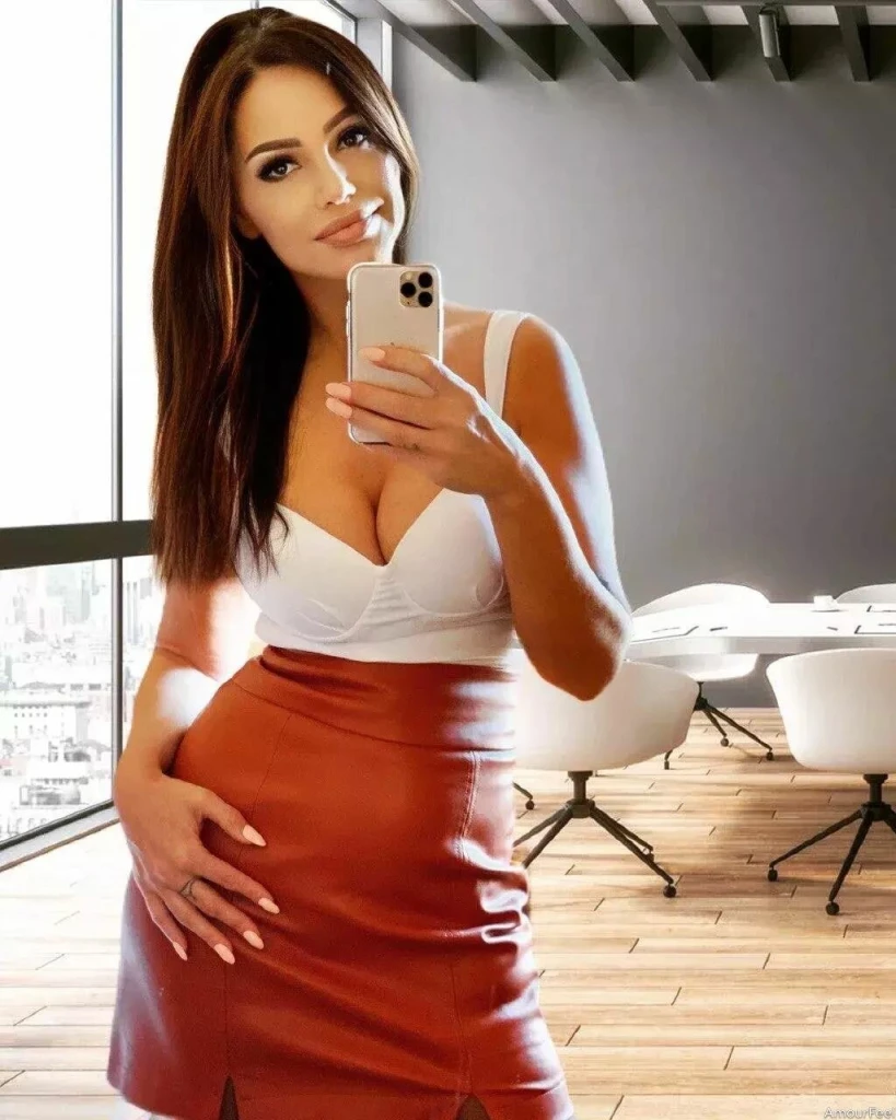 Ecaterina Profile image 1