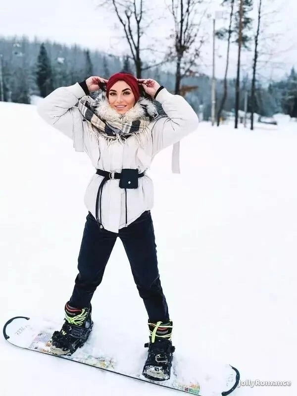 Ekaterina Profile image 1