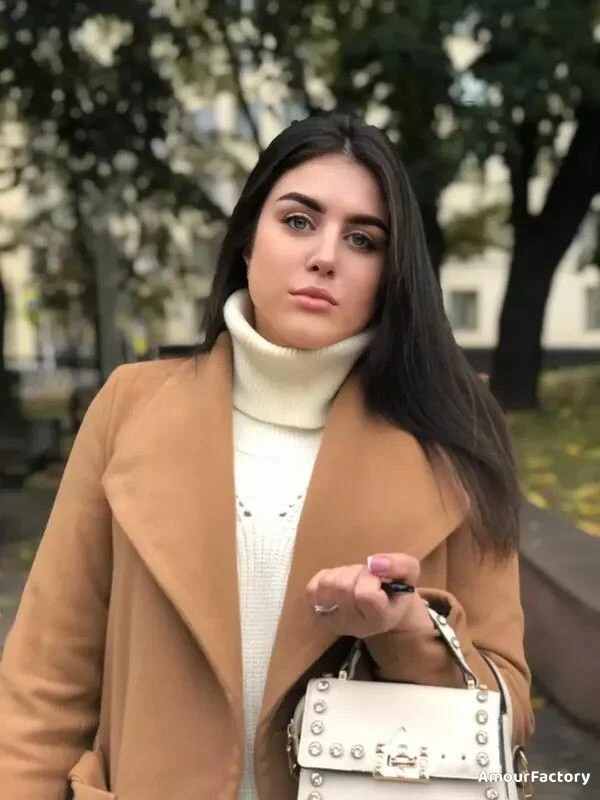 Elizaveta Profile image 4