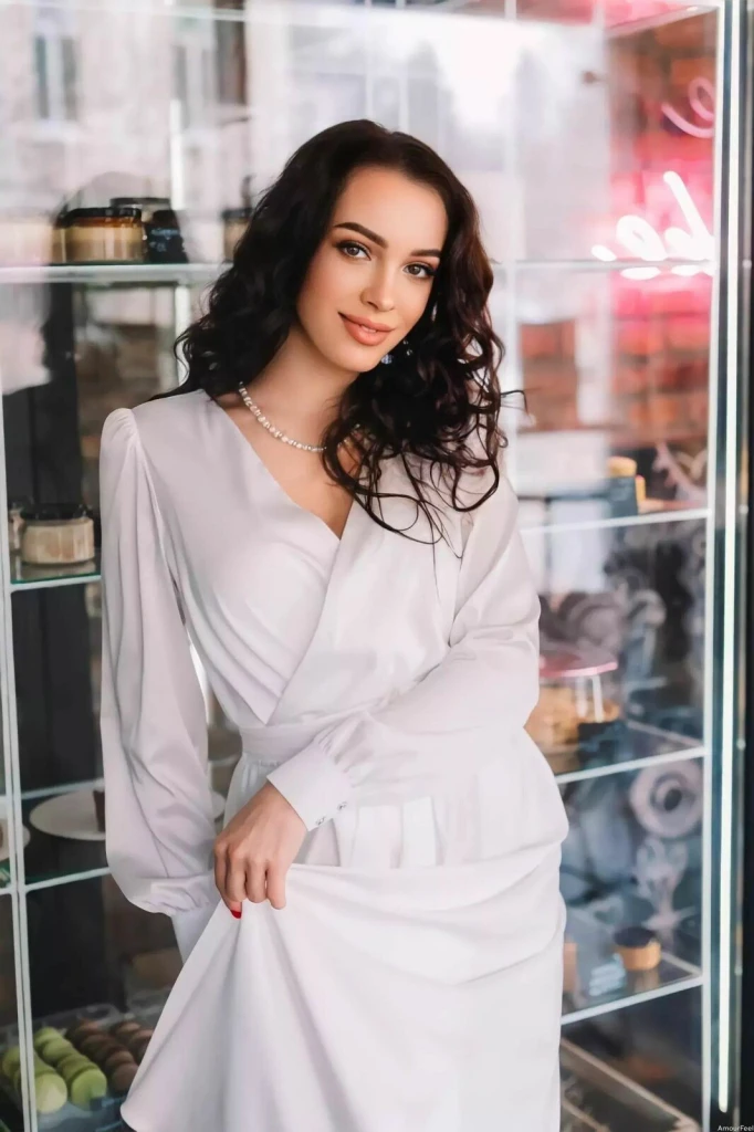 Daria Profile image 2