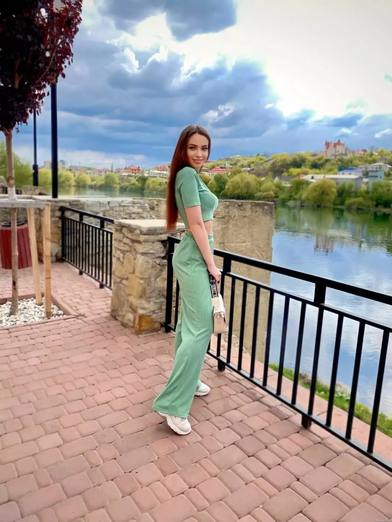 Daria Profile image 3