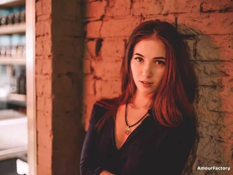 Valeria Profile image 2