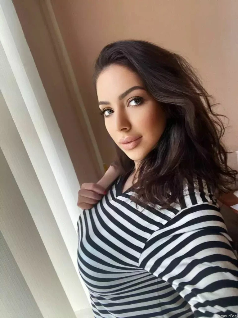 Hanna Profile image 4