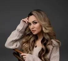 Ekaterina Profile image 3