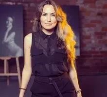Ekaterina Profile image 1