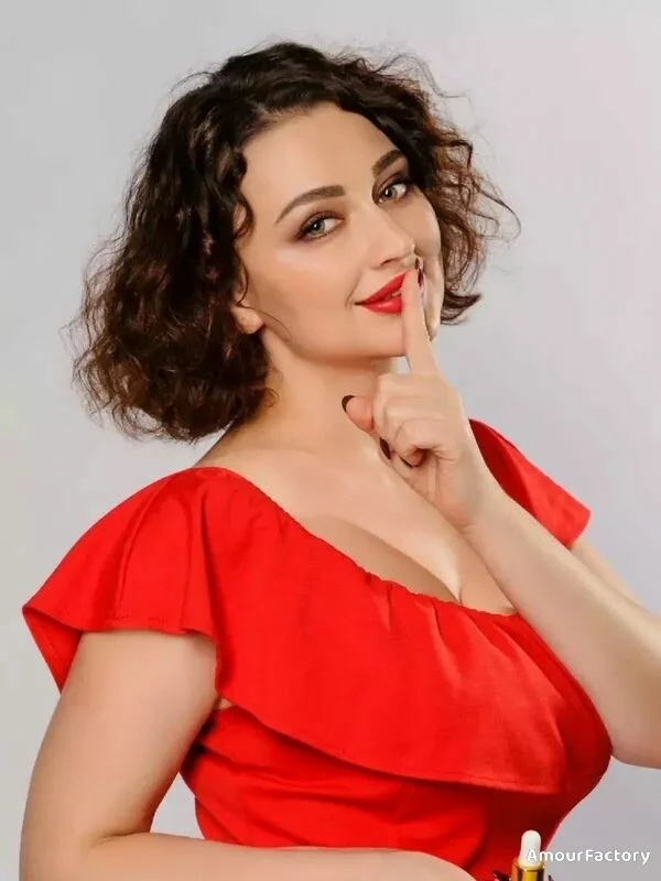 Anastasiya Profile image 2