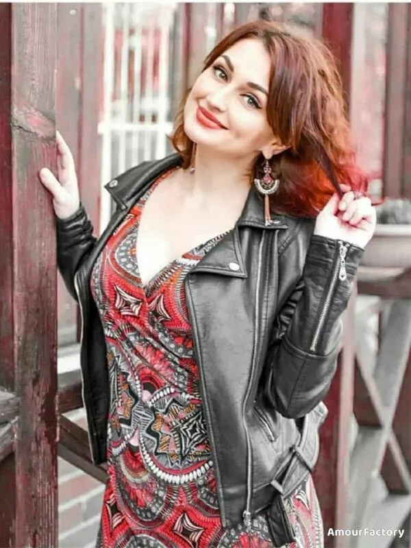 Anastasiya Profile image 4