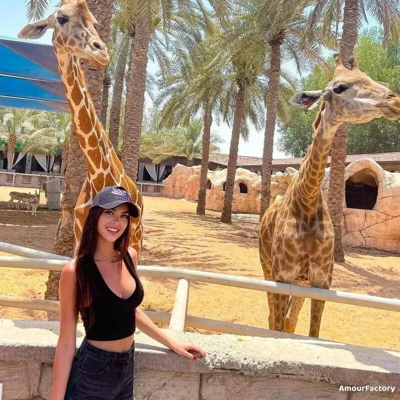 Maryna Profile image 2