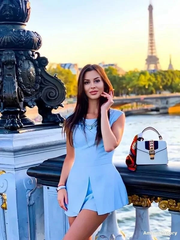 Maryna Profile image 1