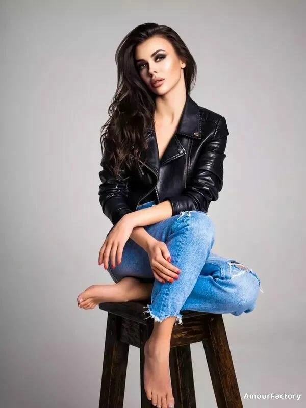 Maryna Profile image 3