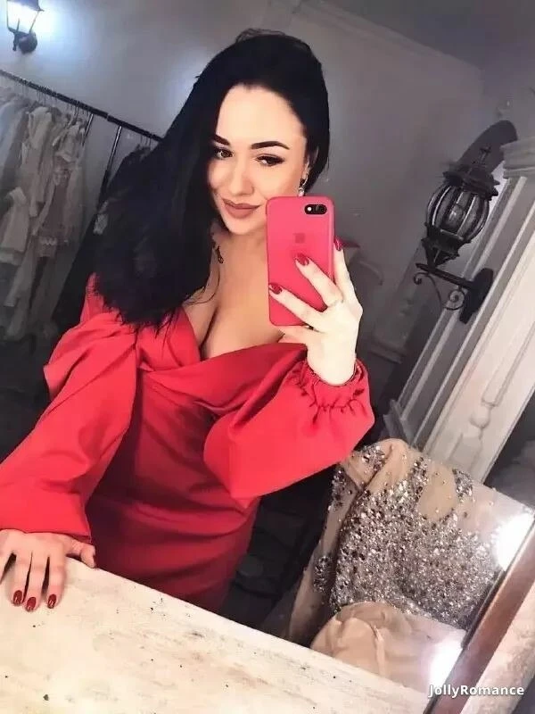 Ludmila Profile image 1