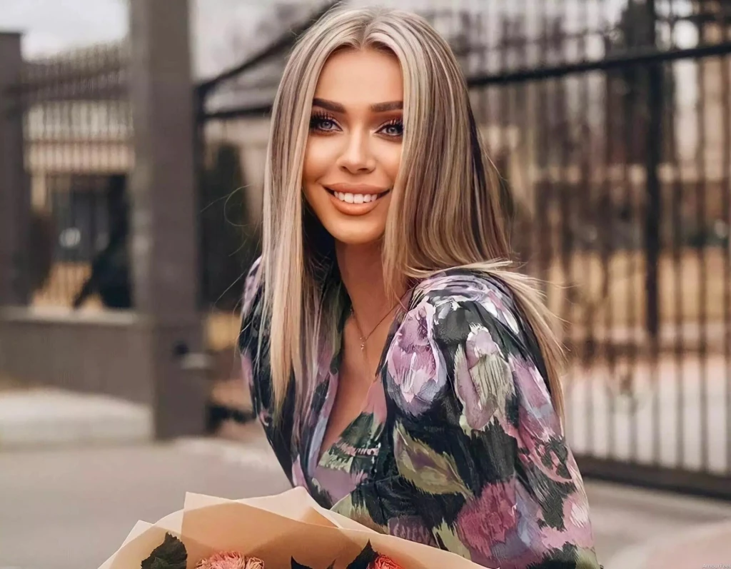 Liudmila Profile image 3